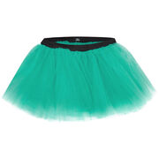 Runners Tutu - Teal