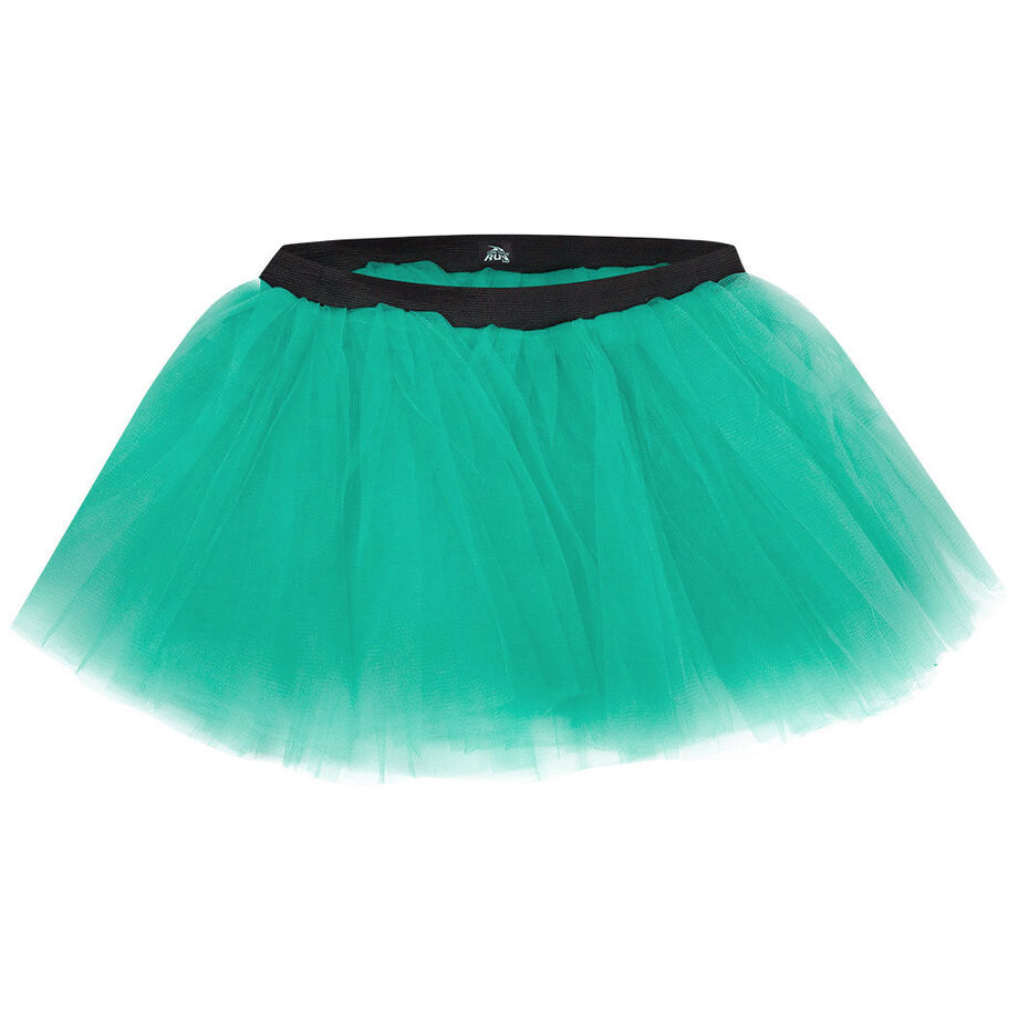 Runners Tutu - Teal