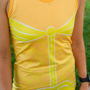 Women's Performance Tank Top - Beauty