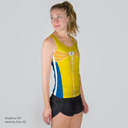 Women's Performance Tank Top - Beauty