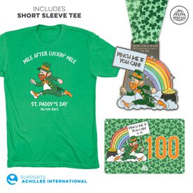 Virtual Race - Pinch Me If You Can 5K/10K