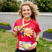 Virtual Race - Super Mother Runner 5K/10K