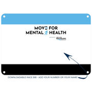 Virtual Race - 3rd Annual Move for Mental Health 5K (2023)