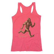 Women's Everyday Tank Top - Trail Running Champ