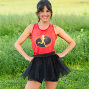Incredible Runner Running Outfit