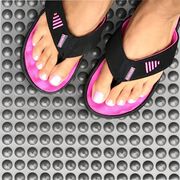 PR SOLES&reg; Recovery Flip Flop