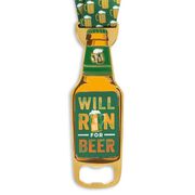 Virtual Race - Will Run For Beer 5K (2021)
