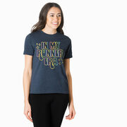 Running Short Sleeve T-Shirt - Runner Era