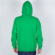 Running Hooded Sweatshirt - Central Mass Striders