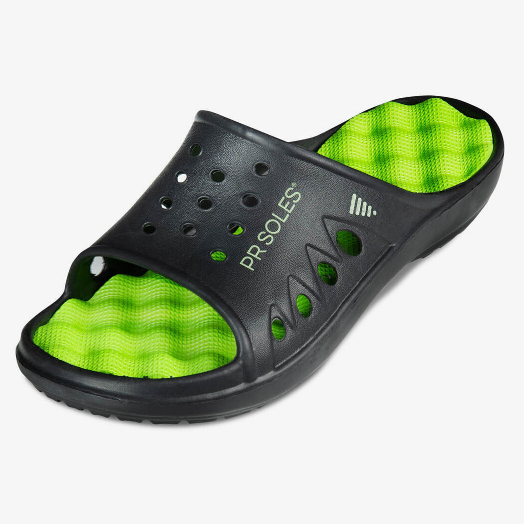 recovery flip flops for runners