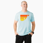 Hiking Short Sleeve T-Shirt - Hike This Way