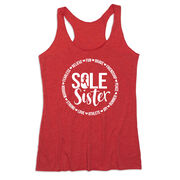 Women's Everyday Tank Top - Sole Sister