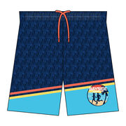 TrueRun Men's Running Shorts - Custom
