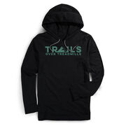 Running Lightweight Hoodie - Trails Over Treadmills