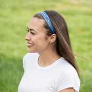 Athletic Juliband Non-Slip Headband - NYC 26.2