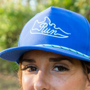 Running Rope Hat - Run Shoe