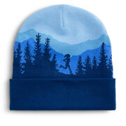 Running Performance Beanie - Happy Hour