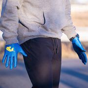 Performance Gloves - Run Boston