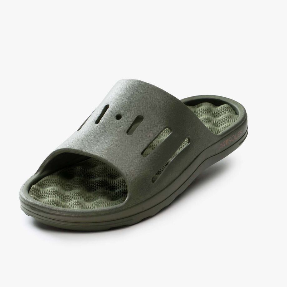 PR SOLES® Largo Recovery Slides