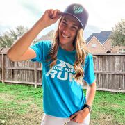 Running Trucker Hat - Love the Run