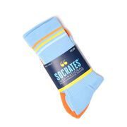 Socrates® Mid-Calf Performance Socks - You're Awesome