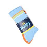 Socrates&reg; Mid-Calf Performance Socks - You're Awesome