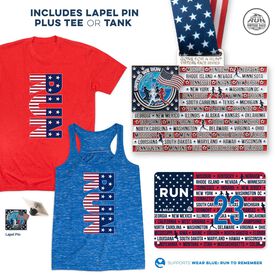 Virtual Race - United We Run