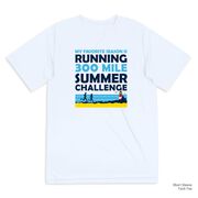 Virtual Race - 300 Mile Summer Challenge (2021)