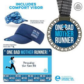 Virtual Race - One Bad Mother Runner 5K