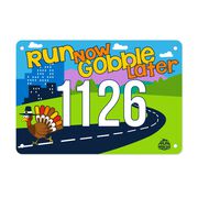 Virtual Race - Run Now Gobble Later® 5K