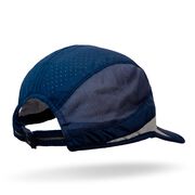 RunTechnology&reg; Performance Hat - Blue