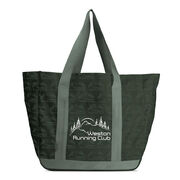 Running Tote Bag - Custom