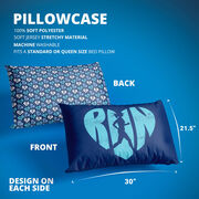 Running Pillowcase - Love To Run