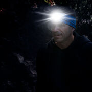 Running LED Lighted Performance Headband - Gone For a Run&reg;