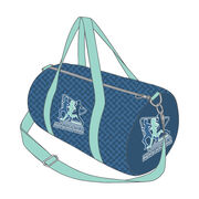 Running Explorer Duffle Bags - Custom