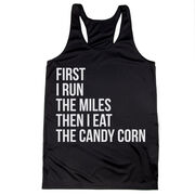 Then I Eat The Candy Corn Running Outfit