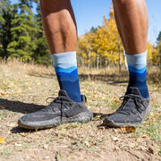 Socrates® Mid-Calf Performance Socks - Go Confidently