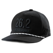 Running Rope Hat - 26.2