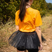 Runners Tutu - Black