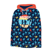 Running Raceday Hoodie - Custom