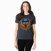 Running Short Sleeve T-Shirt - Bear Run