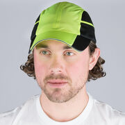 CoolRun Pocket Hat - Safety Yellow