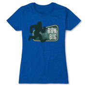 Women's Everyday Runners Tee - Run Big