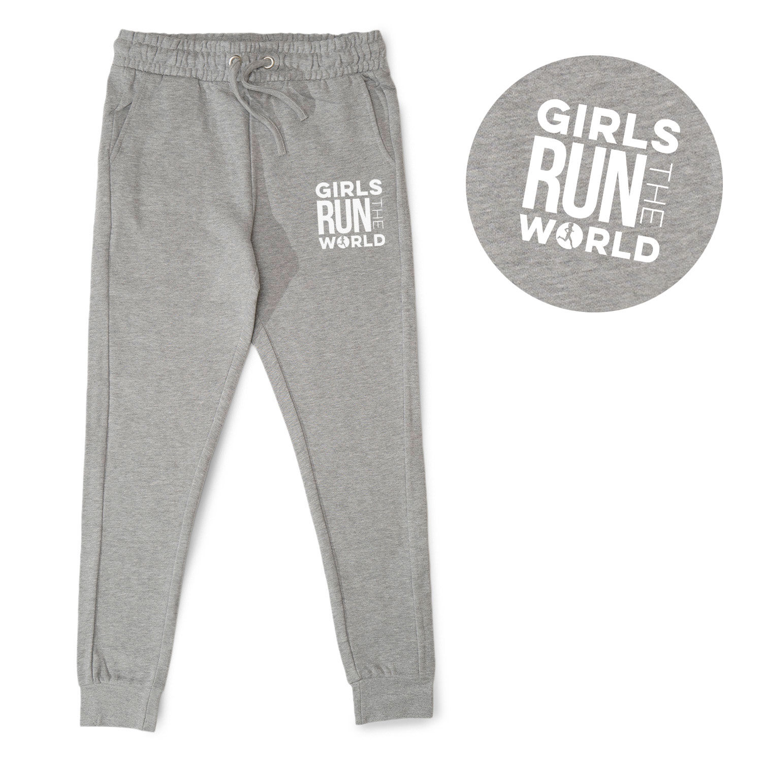 Running pants girls hotsell