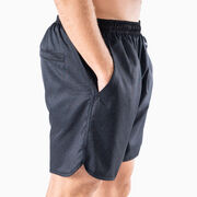 TrueRun Men's Running Shorts - Run Repeat