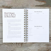 Racin' Grayson - 2023 Training Log + Planner