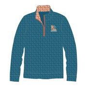 Runner's Elevate Quarter Zip - Custom
