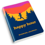 Running Journal - Happy Hour