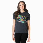 Running Short Sleeve T-Shirt - In My Runner Mom Era