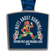 Virtual Race - Nuts About Running 5K/10K